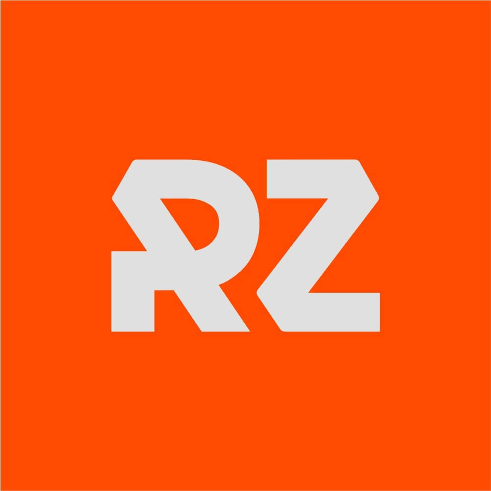 RZ Rezzadori logo