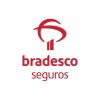 Bradesco Seguros logo