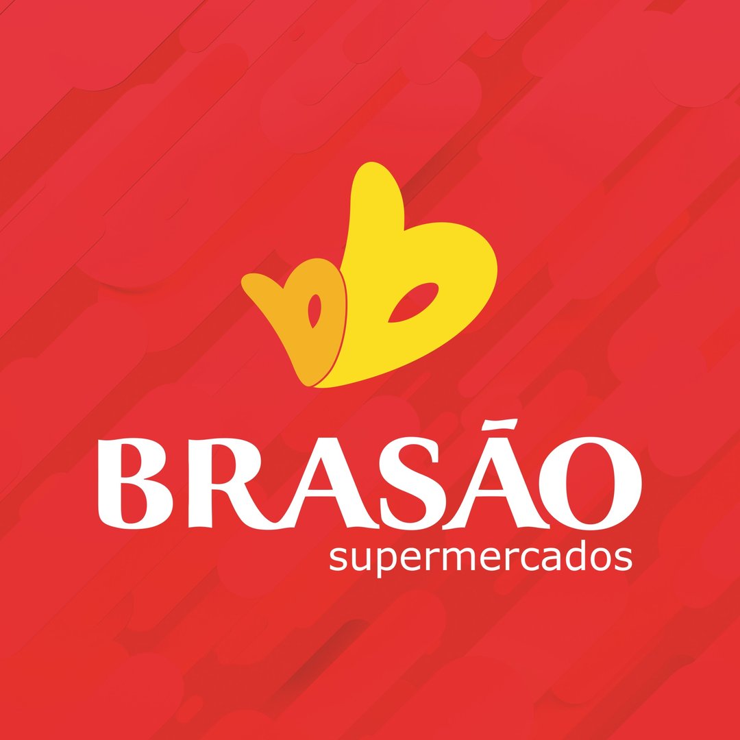 Brasão Supermercados