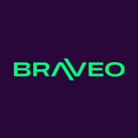 Braveo logo