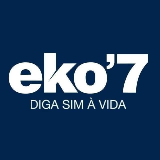 Eko7 logo