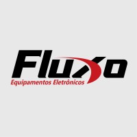 Fluxo Equipamentos Eletrônicos logo