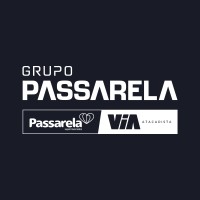 Grupo Passarela logo