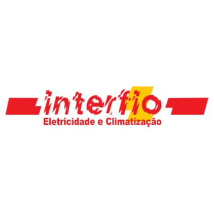 Interfio Materiais Elétricos LTDA logo