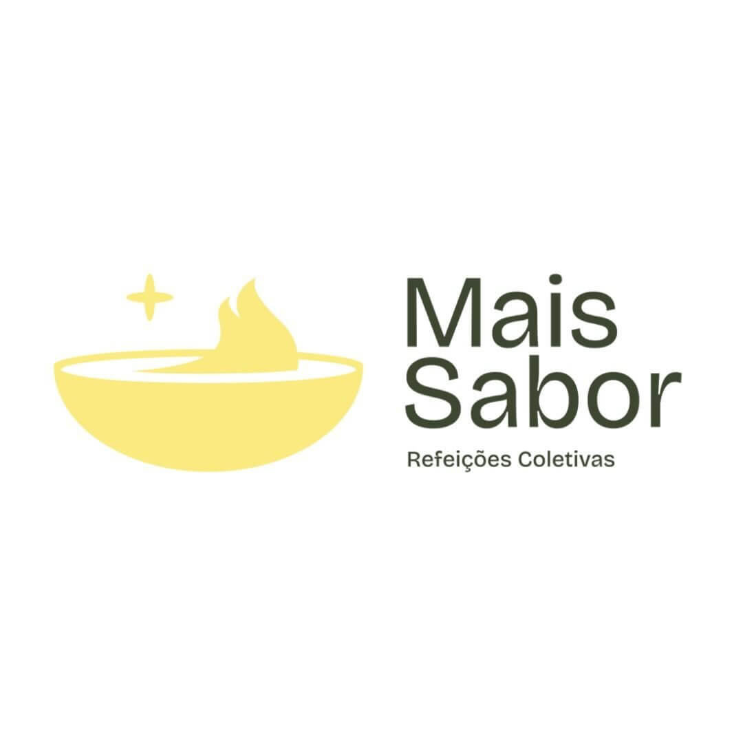 Mais Sabor logo