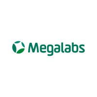 Megalabs logo