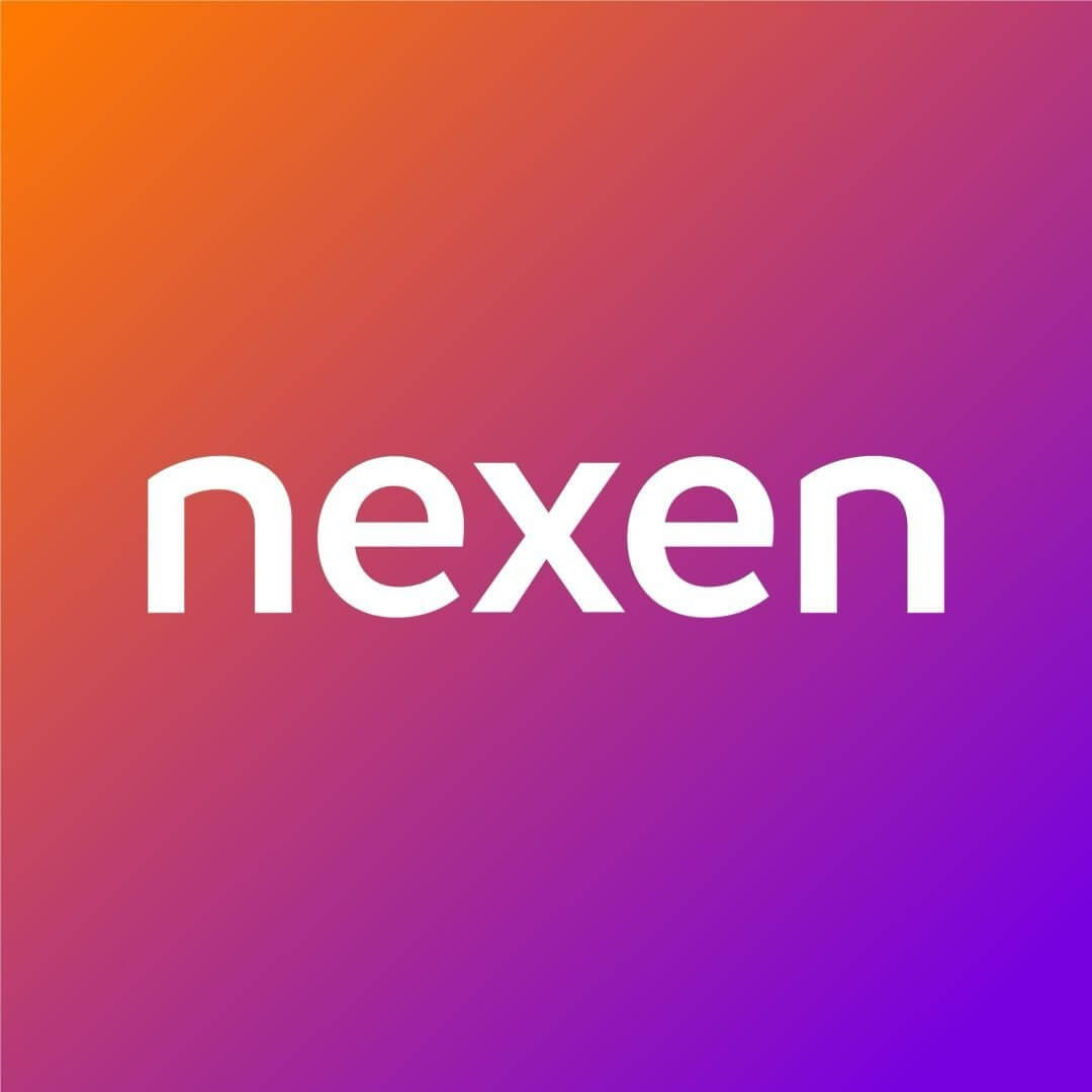 Nexen Energia Solar logo