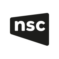 NSC Comunicação logo