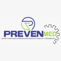 Preven Med logo