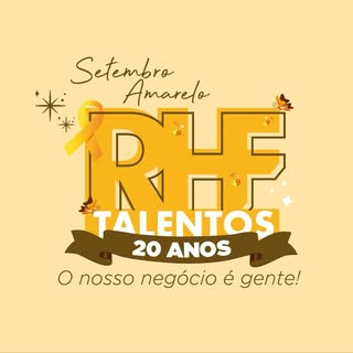 RHF Talentos - Chapecó - Centro/SC logo