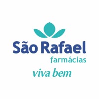 Farmácias São Rafael logo