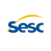 Sesc Santa Catarina logo