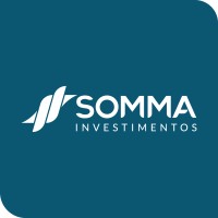 SOMMA Investimentos logo
