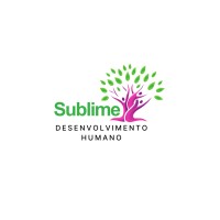 Sublime Desenvolvimento Humano logo