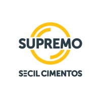 Secil Cimentos logo