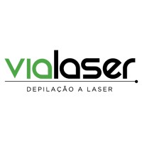 Vialaser logo
